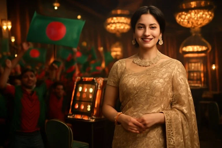 ck20 সুইট বনানজা স্লট